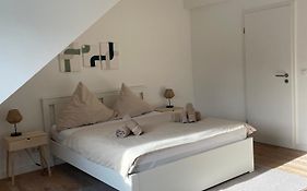 Wohnung mit großer Dachterrasse